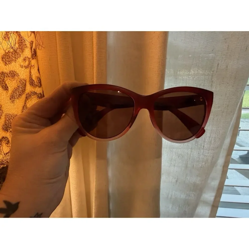 Kaenon Palisades Women’s Sunglasses Made In Italy 100% UV Protection